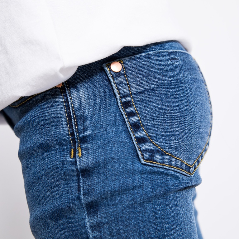 Jeans "Skippy Flare" Jeans "Skippy Flare"